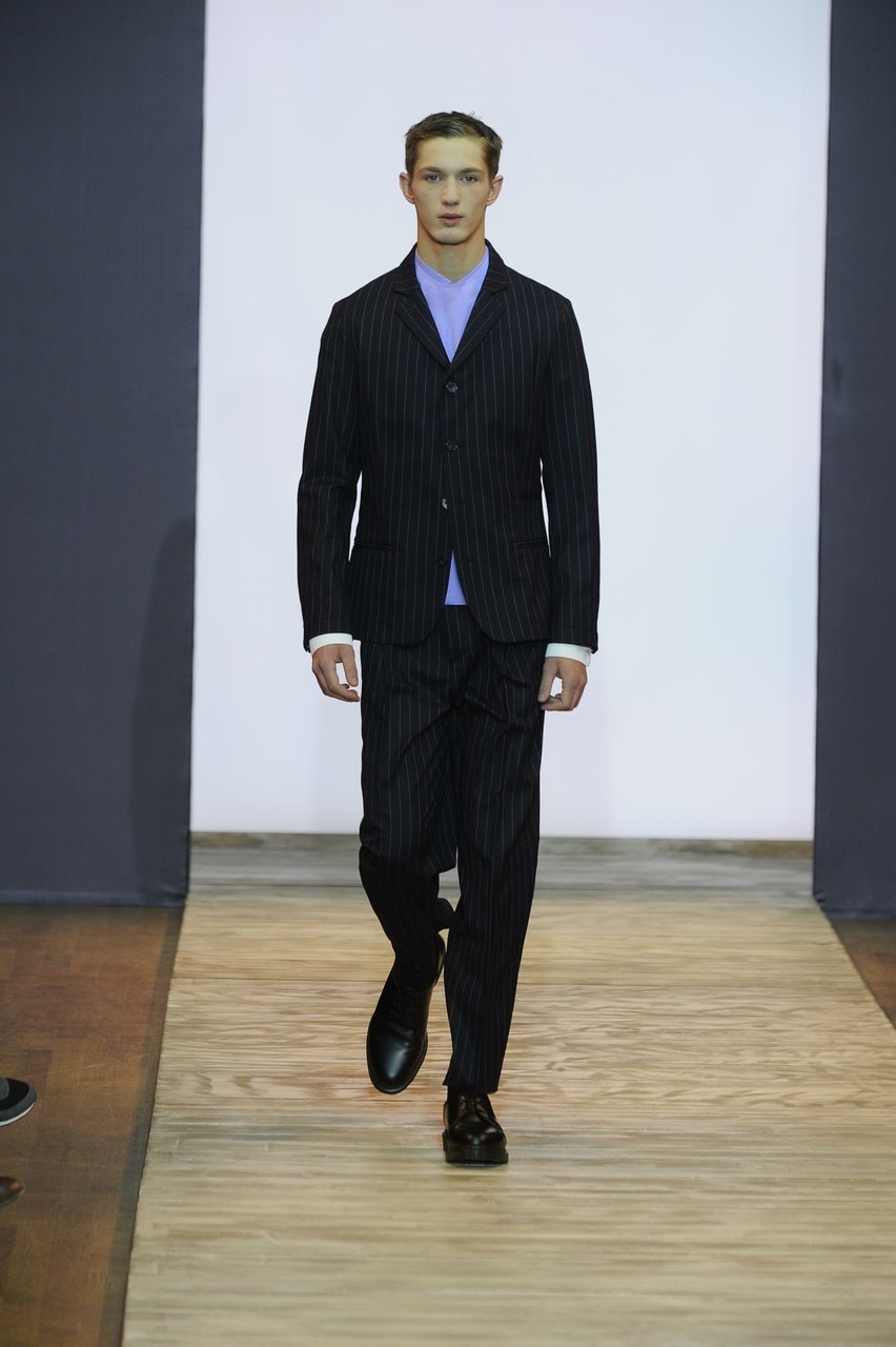 Paris Fashion Week Autunno/Inverno 2013/14 Christian Lacroix